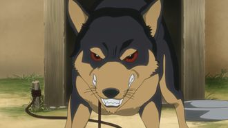Episode 2 Sono otoko, geboku?