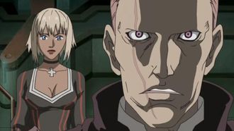 Episode 4 Point of Death