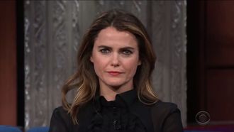 Episode 121 Keri Russell/Martha Stewart/Conan O'Brien