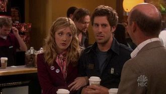 Episode 5 The Morning After