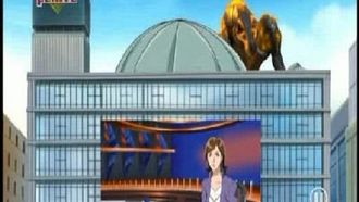 Episode 48 One Final Move