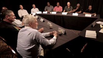 Episode 8 Silver Reunion