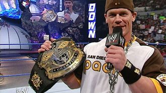 Episode 29 WrestleMania 21 Fallout