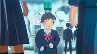 Episode 7 Impurity of Peace