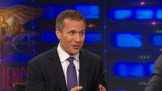 Episode 91 Eric Greitens