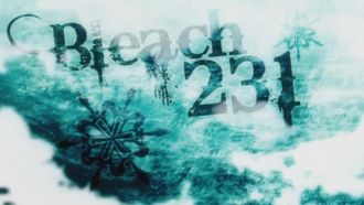 Episode 231 Byakuya, Disappearing with the Cherry Blossoms