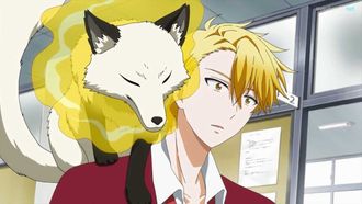 Episode 7 Housou
