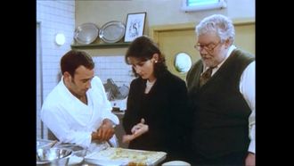 Episode 3 Irish Stew