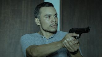 Episode 7 Hunted