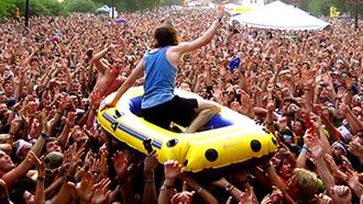 Episode 81 Concert Fail Stories