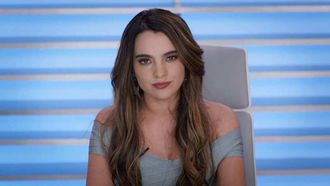 Episode 18 El show debe continuar