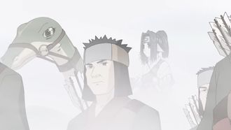 Episode 15 Utage no owari