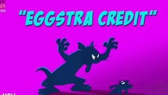 Episode 25 Eggstra Credit