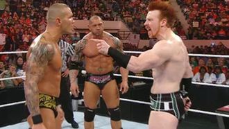 Episode 17 2010 WWE Draft