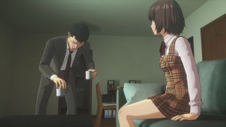 Episode 8 The Beginning of Truth
