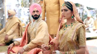 Episode 57 Sahiba's Shocking Move.