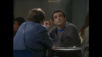 Episode 3 Commitments