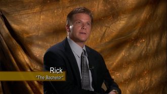 Episode 7 The Bachelor