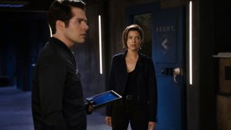 Episode 7 Purgatory
