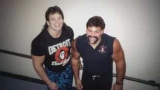 Episode 12 Steiner Brothers