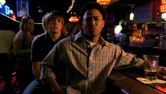 Episode 16 Un-American Graffiti