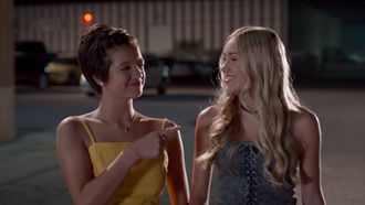 Episode 8 I Got Your Number