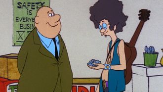 Episode 3 The Hippie