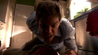 Episode 9 Hungry Man