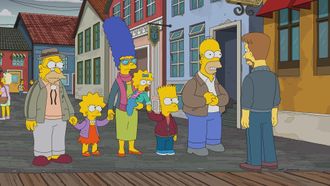 Episode 20 Throw Grampa from the Dane