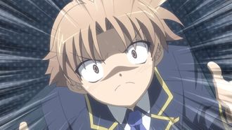 Episode 12 Idiots, Clownery, and Requiem!