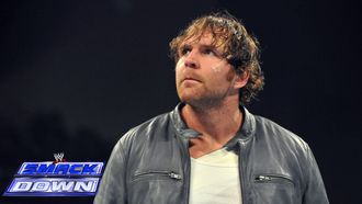 Episode 29 Dean. Kane.