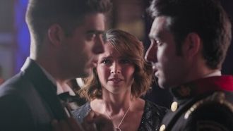 Episode 25 An Unforgettable Evening