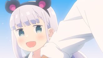 Episode 7 A Class Trip, Huh?