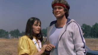 Episode 5 Blind Spot