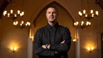 Episode 2 Paddy McGuinness