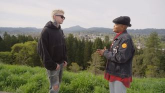 Episode 10 Carey & Nate