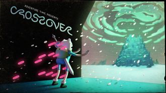 Episode 23 Crossover