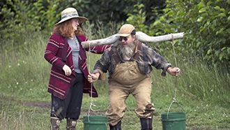 Episode 7 Homestead Hardships