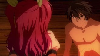 Episode 9 Princess' Vacation