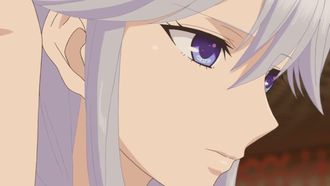 Episode 11 Love You Only