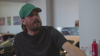 Episode 4 Jungle Rules