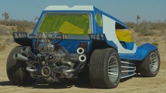 Episode 9 Best Builds