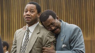 Episode 10 The Verdict