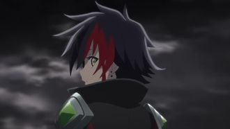 Episode 10 The Gentle Song of Darkness