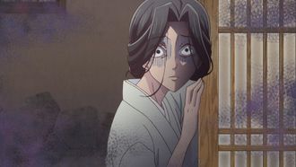 Episode 11 This Is a Wonderful Inn