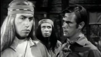 Episode 4 Ghost Sickness