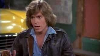 Episode 4 Bobby's Acting Career