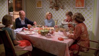 Episode 9 Thanksgiving
