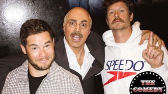 Episode 2 Adam DeVine & Anders Holm