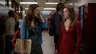 Episode 3 No Ordinary Ring
